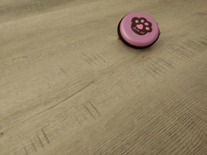 Different UV coating vinyl pvc flooring