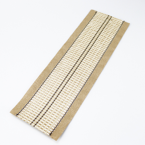 Metal Carpet Strip