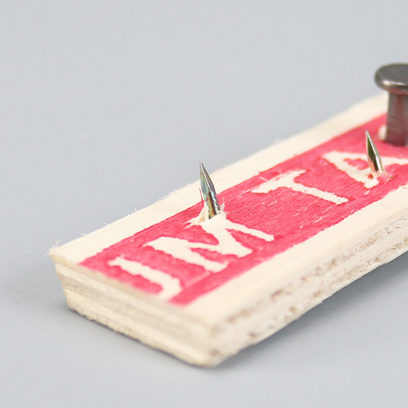 Carpet Tack Strip Extra Wide