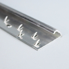 Aluminium Trim Carpet Removing Gripper Rods Aluminum Edging Strip Trim Gripper