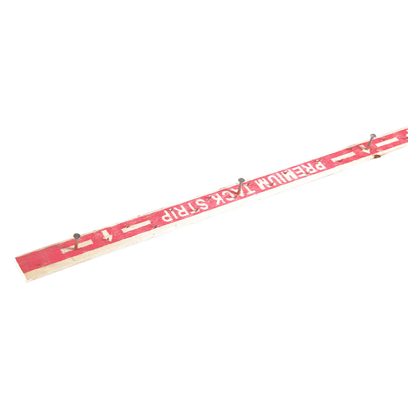Carpet Tack Strip5 Ft Length