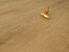 Sound resistant vinyl pvc flooring