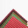 Multi-color optional Sound Absorbing Carpet Underlay Rubber Carpet Padding for Indoor & Hotel