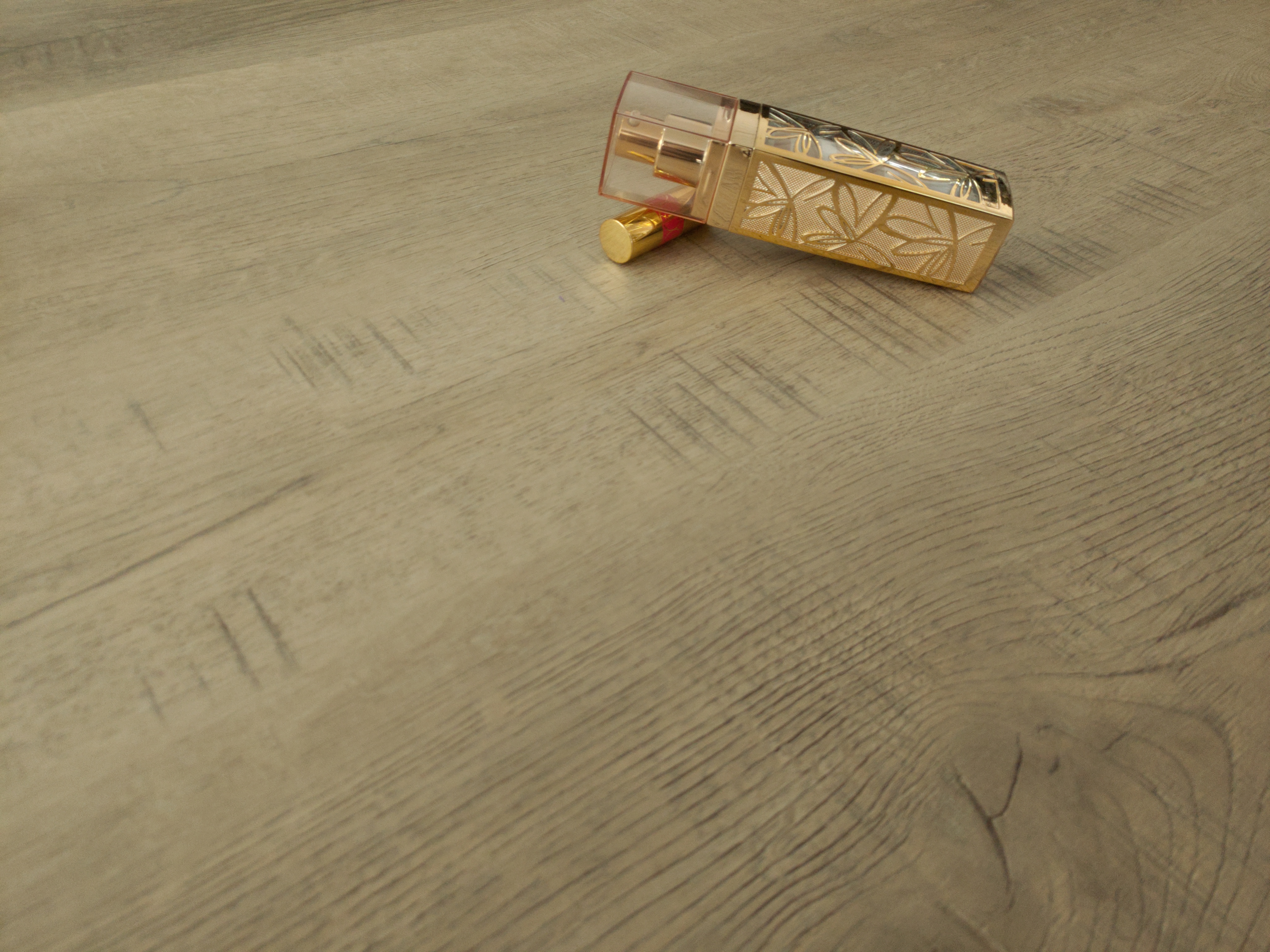 Different UV coating vinyl pvc flooring