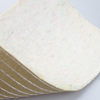 Crepe Paper Carpet Underlay Carpet Padding