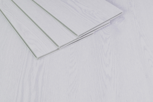 Water resistant vinyl pvc flooring