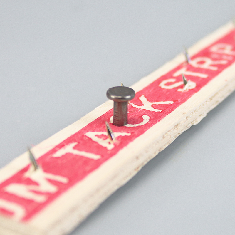 Carpet Tack Strip Regular Buy Carpet Gripper Product on ZhenJiang